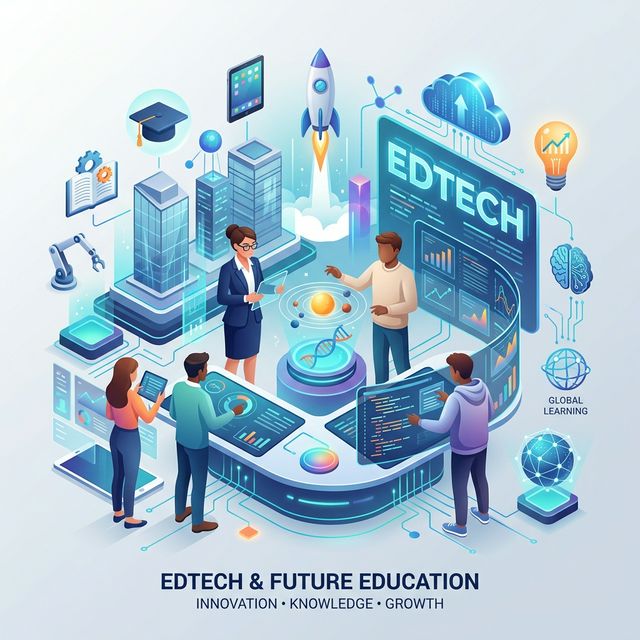 Education Tech